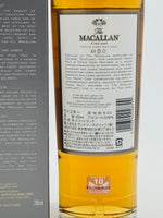 Macallan 10YO Fine Oak Discontinued (700ml)