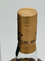 Macallan 10YO Fine Oak Discontinued (700ml)