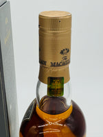 Macallan 10YO Fine Oak Discontinued (700ml)