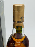 Macallan 10YO Fine Oak Discontinued (700ml)