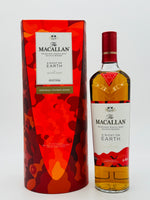 Macallan A Night On Earth (750ml)