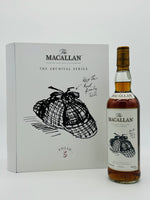 Macallan Archival Series Folio No. 5 (700ml)