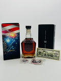 Jack Daniel’s 250th Anniversary Collector Set Single Barrel 750ml USA Release (750ml)