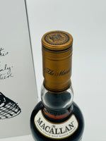 Macallan Archival Series Folio No. 5 (700ml)
