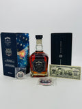 Jack Daniel’s 250th Anniversary Collector Set Single Barrel 750ml USA Release (750ml)