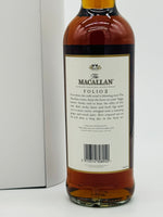 Macallan Archival Series Folio No. 5 (700ml)