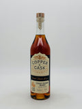 Copper Cask Batch 16 11 Year Straight Bourbon 58.1% Barrel Proof (750ml)