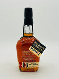 Maker's Mark "MADE FOR THE BRAVE POVAT" (750ml)