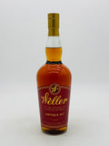Weller Antique 107 Kentucky Straight Bourbon Whiskey (750ml)