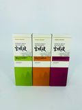 Nikka Single Malt Miyagikyo Set (3 x 180ml)