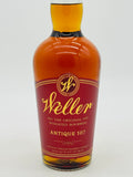 Weller Antique 107 Kentucky Straight Bourbon Whiskey (750ml)