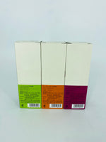 Nikka Single Malt Miyagikyo Set (3 x 180ml)