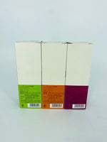 Nikka Single Malt Miyagikyo Set (3 x 180ml)