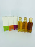 Nikka Single Malt Miyagikyo Set (3 x 180ml)