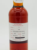 Hazelburn Fresh Sherry 8 Years Old (700ml)
