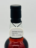 Hazelburn Fresh Sherry 8 Years Old (700ml)