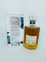 Hibiki Blossom Harmony 2023 (700ml)