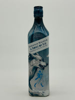 Johnnie Walker Game Of Thrones A Song Of Ice (700ml) #1