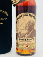 Pappy Van Winkle 23 Year Old Family Reserve 2024 (750ml)