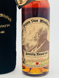 Pappy Van Winkle 23 Year Old Family Reserve 2024 (750ml)