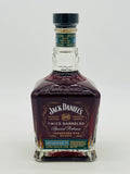 2023 Jack Daniels Twice Barrelled Heritage Barrel Rye (700ml)