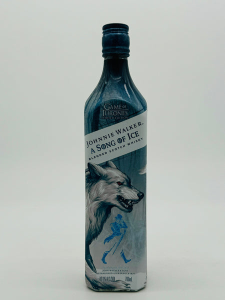 Johnnie Walker Game Of Thrones A Song Of Ice (700ml) #4