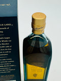Johnnie Walker Blue Label (200ml) #1