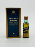 Johnnie Walker Blue Label Miniature (50ml)