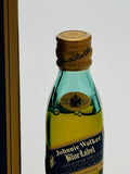 Johnnie Walker Blue Label Miniature (50ml)