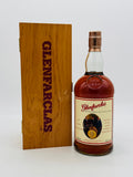 1999 Glenfarclas Last Of The Millennium Distillery Exclusive (1000ml)