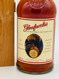 1999 Glenfarclas Last Of The Millennium Distillery Exclusive (1000ml)