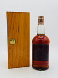 1999 Glenfarclas Last Of The Millennium Distillery Exclusive (1000ml)