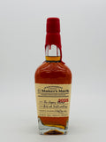 Makers Mark Wood Finishing Series 'The Keepers Release' 2025 Kentucky Straight Bourbon Whiskey (750ml)