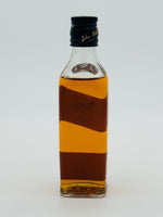 Johnnie Walker Black Label 12 Year Old (200ml)
