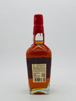 Makers Mark Wood Finishing Series 'The Keepers Release' 2025 Kentucky Straight Bourbon Whiskey (750ml)