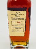 Makers Mark Wood Finishing Series 'The Keepers Release' 2025 Kentucky Straight Bourbon Whiskey (750ml)