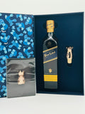 Johnnie Walker Blue Label Philip Colbert Limited Edition (500ml)