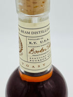 Basil Hayden's Toast Kentucky Straight Bourbon Whiskey (750ml)