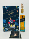 Johnnie Walker Blue Label Philip Colbert Limited Edition (500ml)
