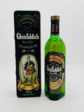 Glenfiddich Special Old Reserve Clan Cameron Pure Malt Scotch Whisky (750ml)