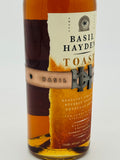 Basil Hayden's Toast Kentucky Straight Bourbon Whiskey (750ml)