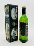 Glenfiddich Special Old Reserve Clan Cameron Pure Malt Scotch Whisky (750ml)