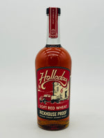 Holladay Soft Red Wheat Rickhouse Proof 6 Year (750ml)