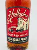 Holladay Soft Red Wheat Rickhouse Proof 6 Year (750ml)