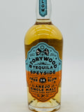 Storywood Tequila Speyside Anejo 14 Months (700ml)