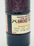 Nevada H&C Distilling Co Smoke Wagon 7 years Private Barrel Straight Bourbon Whiskey (750ml)