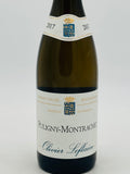 2017 Olivier Leflaive Puligny-Montrachet Burgundy (750ml)