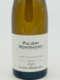 2012 Château de Puligny Montrachet Puligny-Montrachet (750ml)