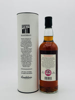 Kilkerran 8 Years Sherry Cask Strength 2021 Batch 5 (700ml)