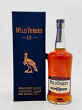 Wild Turkey 12 Year Old Distiller's Reserve (700ml)